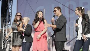 10 БГ звезди с обща песен срещу рака на гърдата