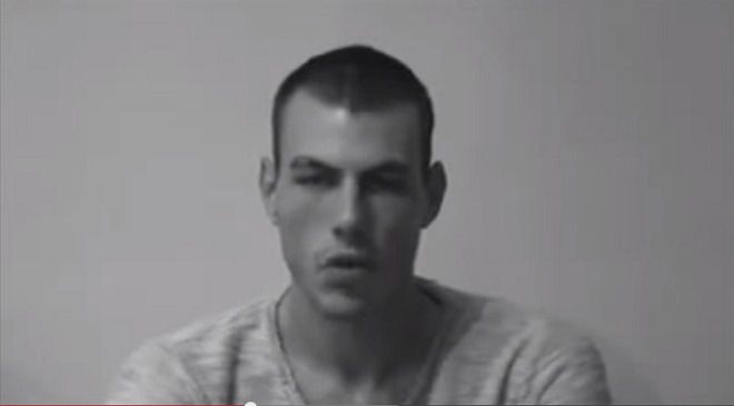 Параолимпиецът Михаил Христов