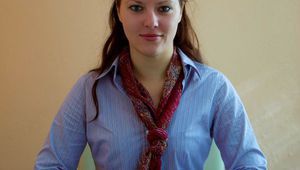 Ива Йорданова - заместник-председател на Агенцията за българите в чужбина