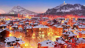 Пловдив сред Топ 10 градовете на Lonely Planet