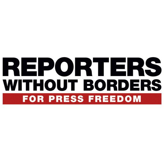 "Репортери без граници"