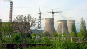 ТЕЦ "Република" в Перник