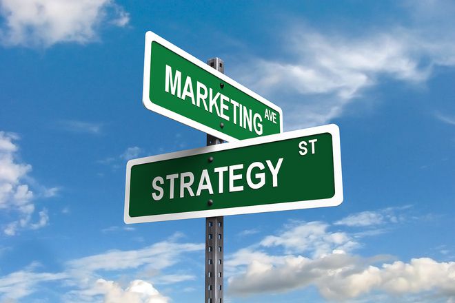 Strategiya i marketing