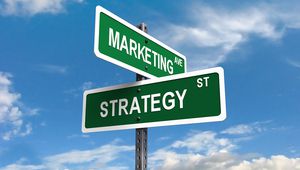 Стратегия и маркетинг