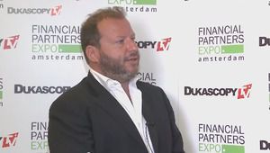 Леон Йохай в интервю на Financial Partners Expo