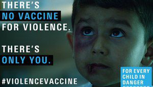 Има ли ваксина срещу насилието?