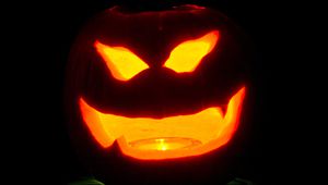 Хелоуин идва с тиквените си фенери