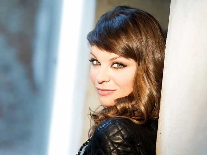 Алесандра Аморозо (Южна Европа)