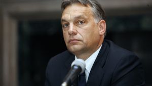Унгарският министър-председател Виктор Орбан