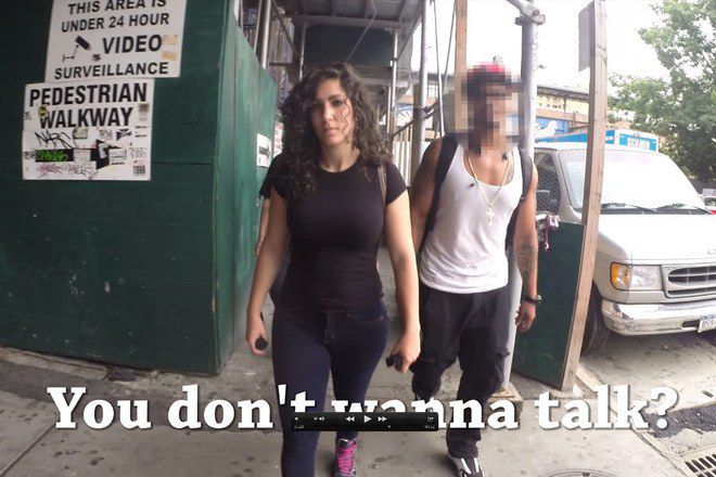 Kakvo e da si zhena v golemiya grad