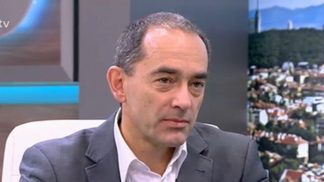 Мартин Заимов