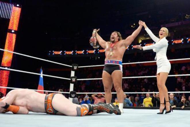 Aleksandar rusev balgarskata sleda v moderniya kech