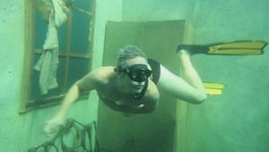 "Потъването на Созопол" с Деян Донков