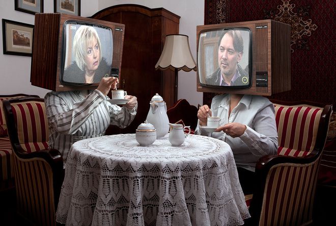 Сапунени сериали