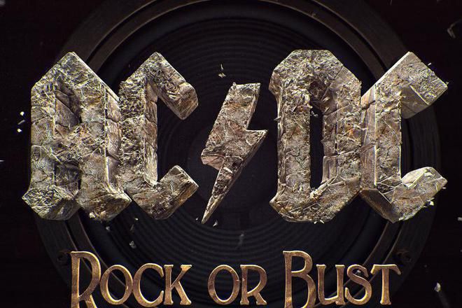 Albumat rock or bust na ac dc