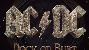 Албумът Rock or Bust на AC/DC