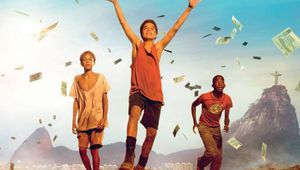 "Измет" - плакат