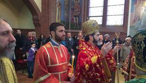 Кристиан Кръстев - министърът духовник