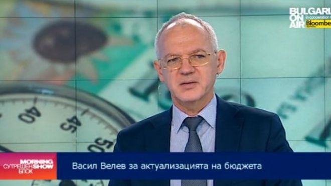 Васил Велев