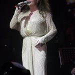 Сара Брайтман пее за първи път в България