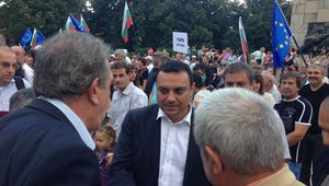 Ивайло Московски - министър на транспорта в два кабинета на Бойко Борисов