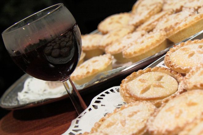 Греяно вино