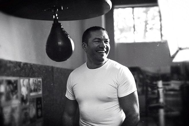 Kubrat pulev v cherno byalo