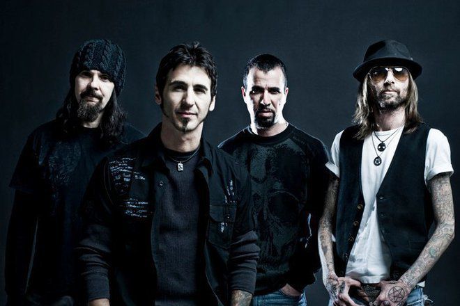 Godsmack