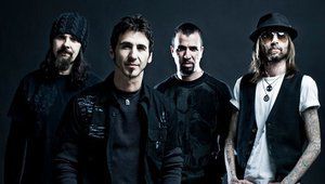 Godsmack