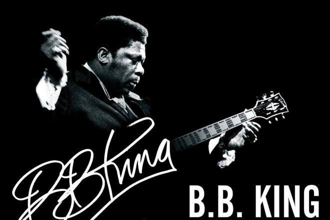  bi bi king zhivotat na rayli plakat