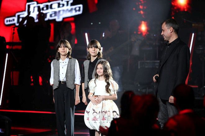 Krisiya hasan i ibrahim na stsenata na glasat na balgariya