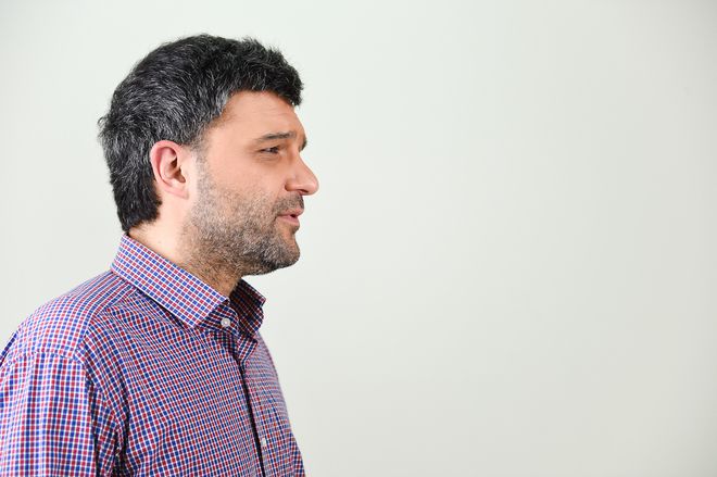 Тодор Славков