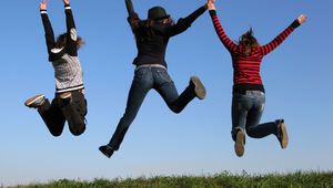 Бъдещето е на младите