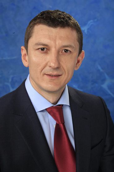 Орхан Исмаилов