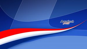 Пастата за зъби Aquafresh