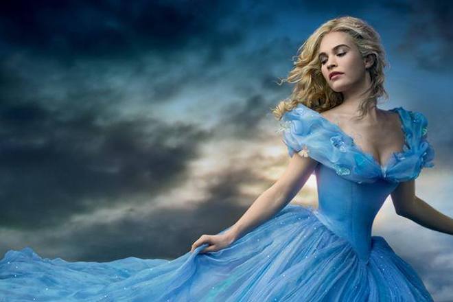 Pepelyashka v igralnata si versiya