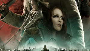 "Седмият син" - плакат