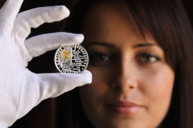 Monetata za 250 g istoriya slavyanobalgarska