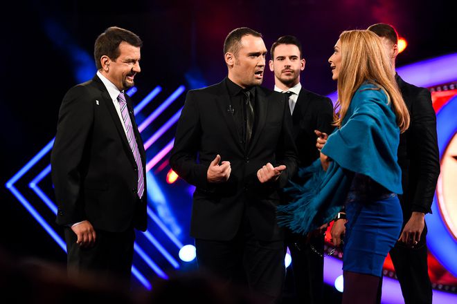 Боби Турбото прикован за Бони