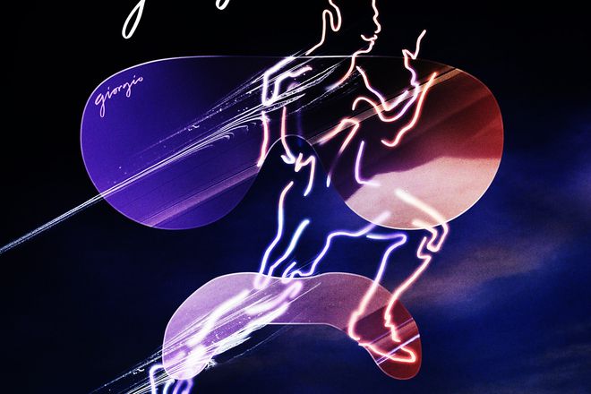 Dzhordzho morodar 74 is the new 24