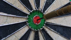 В десетката