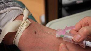 Изследване на кръв