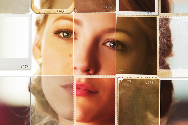 Bleyk layvli kato vechnata adelayn prez godinite