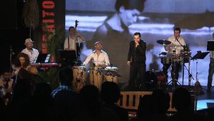 "Тумбаито" и Калин Вельов - "Сбогом, море"