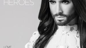 Кончита Вурст - Heroes