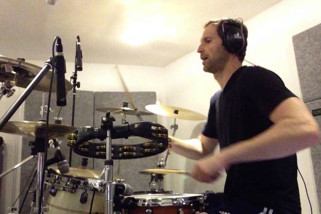 Novoto poprishte na petar cheh