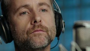 Били Бойд пее "Последно сбогом"