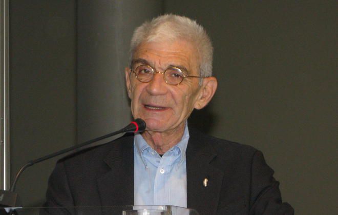 Янис Бутарис - кмет на Солун