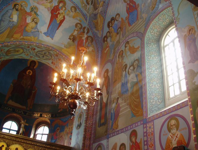 Православна църква