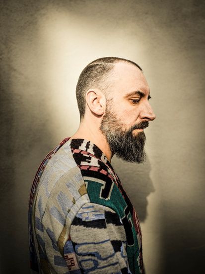 Финк в "София лайв клуб"